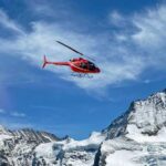 Exclusive helicopter-tour for 4 people to the Swiss Alps - Why This Tour Is a Great Choice
