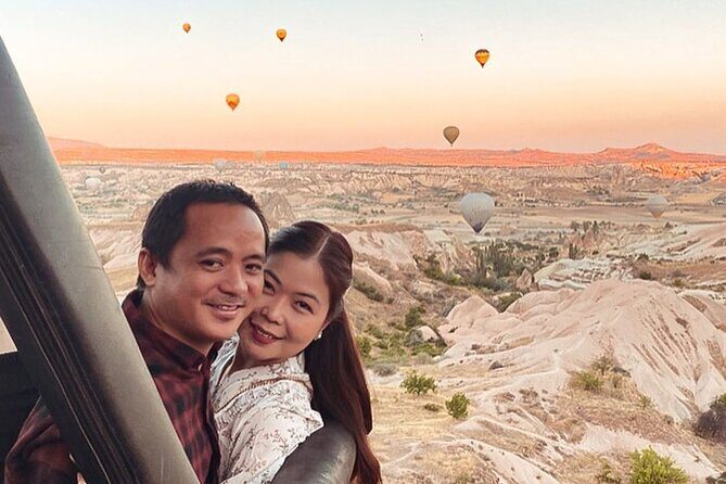 Exclusive Hot air balloon Flight in Cappadocia - Analyzing the Price and Value