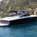 Exclusive Ischia & Procida Luxury Private Boat Cruise - The Yacht – Comfort and Luxury on the Sea