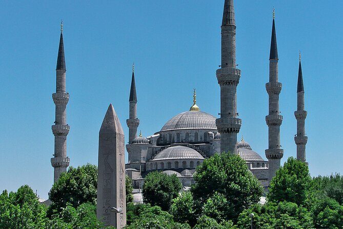 Exclusive Istanbul Old City Tour: Best Stories with Dr. Sib - Who Will Love This Tour?