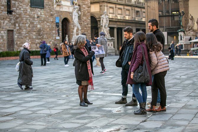 Exclusive Livorno Shore Excursion: Leaning Tower of Pisa and Florence Day Trip - A Deep Dive into the Tour Experience