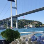 Exclusive Luxury Yacht Bosphorus Sightseeing Cruise in Istanbul - Who Should Consider This Tour?