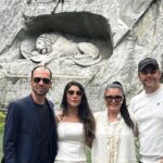 Exclusive Panoramic Train Journey though the Heart of Swiss - The Experience in Practice