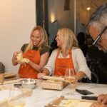 Exclusive Pasta & Tiramisu Class with Wine in Historical Rome - Who Would Love This Experience?