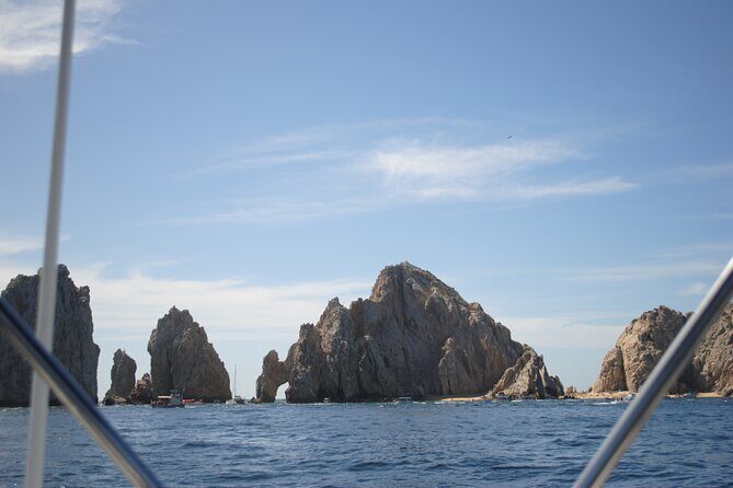 Exclusive Phantom II Fishing in Cabo San Lucas - FAQ