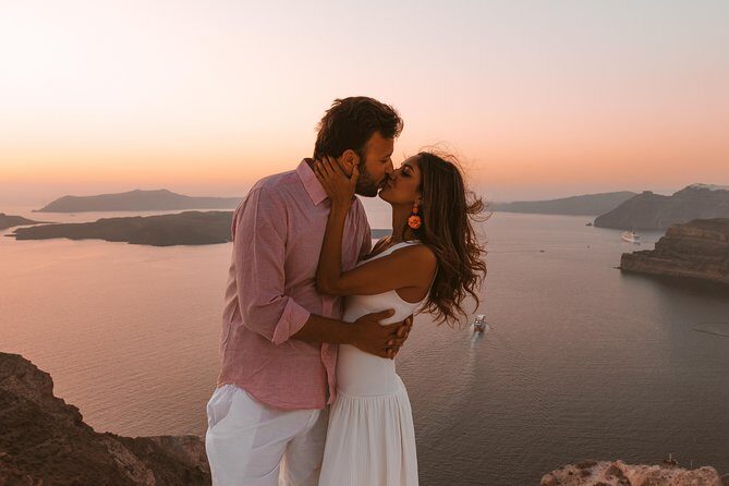 Exclusive Photo Session - 1hour - Final Thoughts