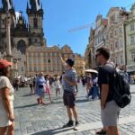Exclusive Prague Royal Way Tour| all must-see sites, cofee break - Detailed Exploration of the Tour