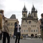 Exclusive Prague Royal Way Tour: all must see sites in 3hrs - The Sum Up