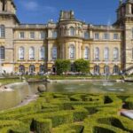 Exclusive: Private 6-Hour Blenheim Palace Tour. - A Deep Dive into the Blenheim Experience