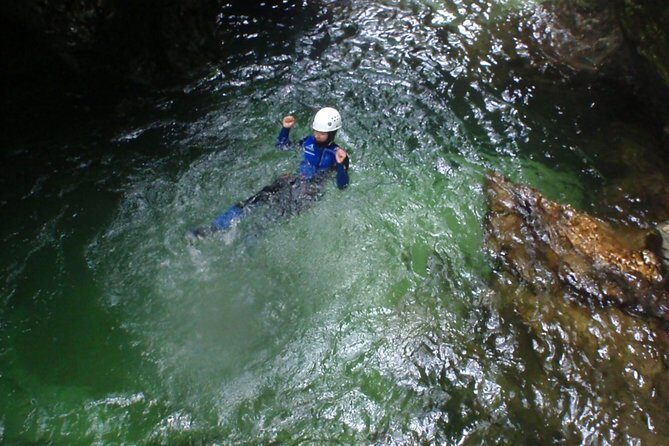 Exclusive - Private Bled Lake Canyoning Adventure - FAQs