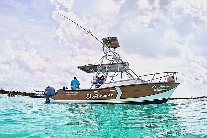 Exclusive Private Boat to El Cielo - FAQs