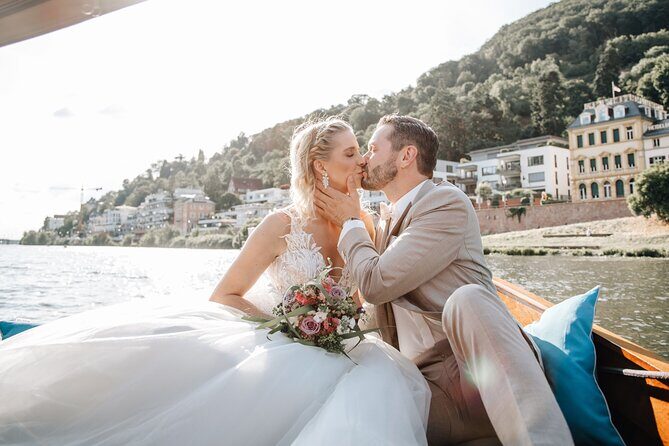Exclusive private boat trip for couples in Heidelberg - An In-Depth Review of the Heidelberg Private Boat Trip
