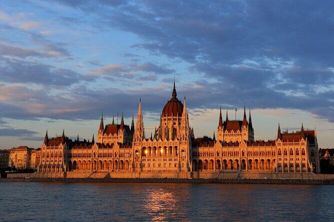 Exclusive Private Budapest Tour from Vienna - In-Depth Review of the Private Budapest Experience