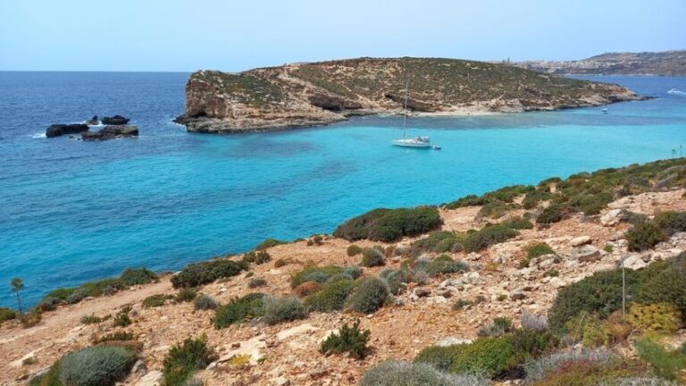 Exclusive Private Charters to Comino Blue Lagoon - FAQ