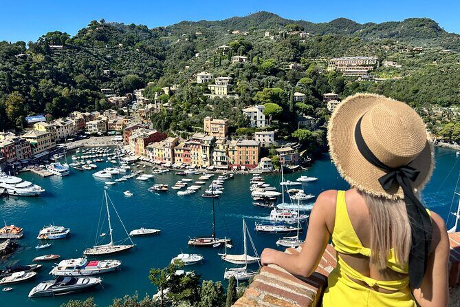Exclusive Private Day Trip: Portofino & Santa Margherita from Portofino's Port - Santa Margherita Ligure: More Than Just a Pretty Town