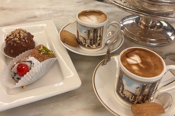 Exclusive Private Fashion Tour in Milan - A Deep Dive into Milan’s Fashion and Culture