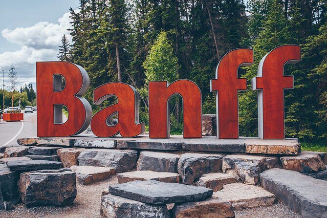 Exclusive Private Guided Tour of Banff and Yoho National Park - Value and Practicality