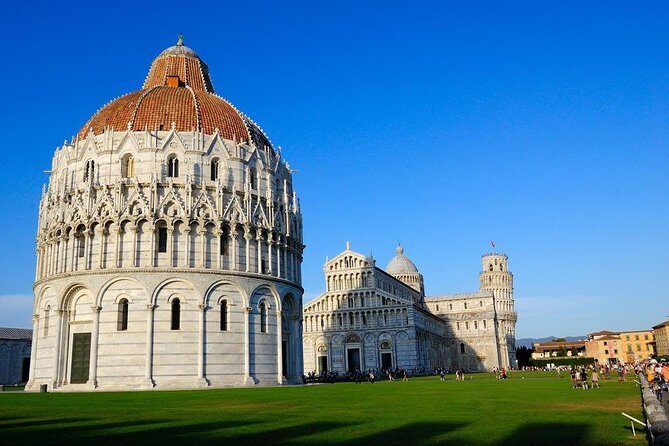 Exclusive Private Half Day Shore Excursion from Livorno port to Pisa - Final Thoughts: Is This Tour for You?