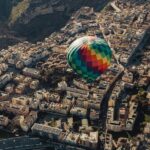 Exclusive Private Hot Air Balloon Flight in Matera with Breakfast - The Value in Context