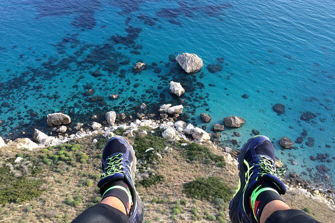 Exclusive Private Kayak Tour at Devil's Saddle in Cagliari - What to Keep in Mind