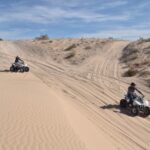 Exclusive Private Nellis Dunes ATV Tour - A Closer Look at the Private Nellis Dunes ATV Experience