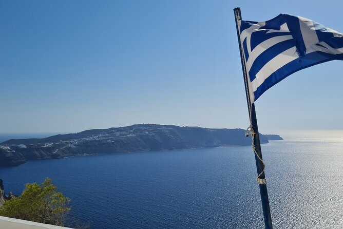 Exclusive Private Santorini Tour Fully Customizable Experience - Why This Tour Works Well