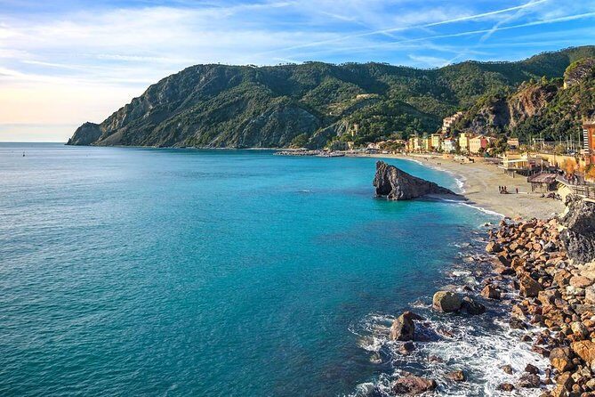Exclusive Private Shore Excursion from Livorno port to Cinque Terre - Final Thoughts