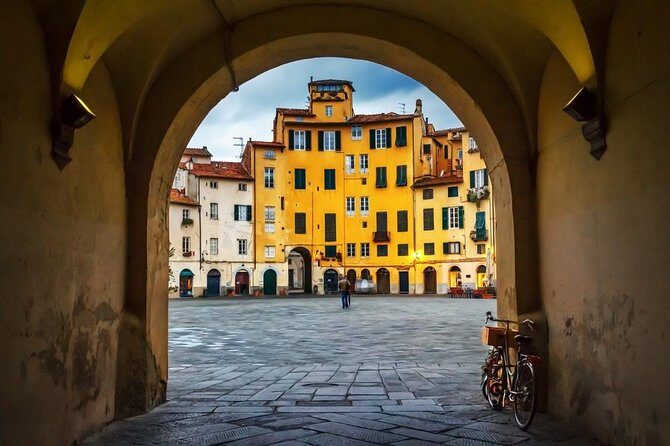 Exclusive Private Shore Excursion from Livorno port to Pisa and Lucca - An In-Depth Review of the Livorno to Pisa and Lucca Private Tour