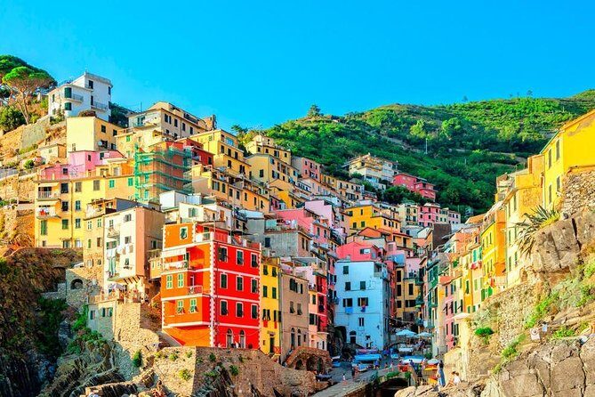 Exclusive Private Shore Excursion to Cinque Terre from La Spezia port - Who Should Consider This Tour?