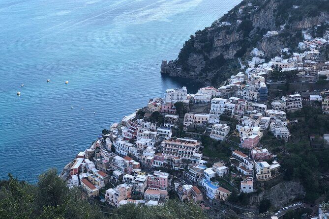 Exclusive Private Tour: Explore Pompeii and the Amalfi Coast - The Sum Up