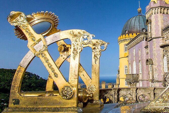 Exclusive private tour: Live a magical day in Sintra - Why This Tour Stands Out