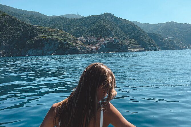 Exclusive Private Tour of Cinque Terre - The Itinerary in Detail: What to Expect