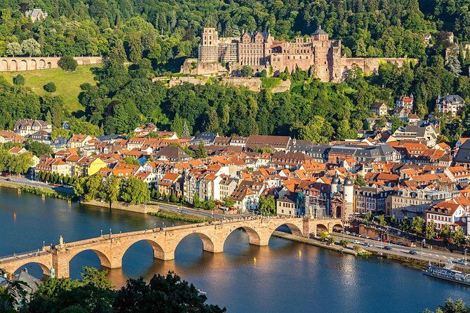 Exclusive Private Tour of Heidelberg. - The Value of Guided Personalization