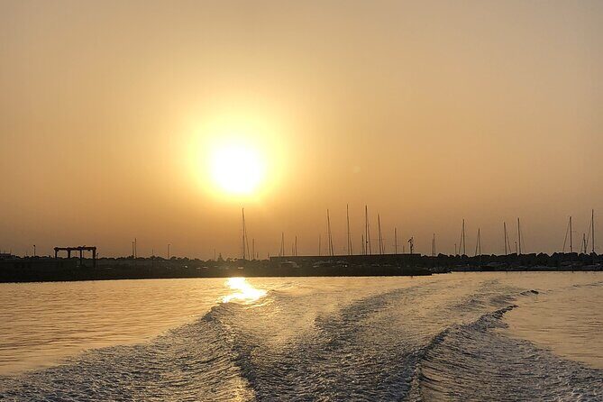 Exclusive Private Tour: San Foca - Otranto by Boat (4 Hours)! - An In-Depth Look at the Experience