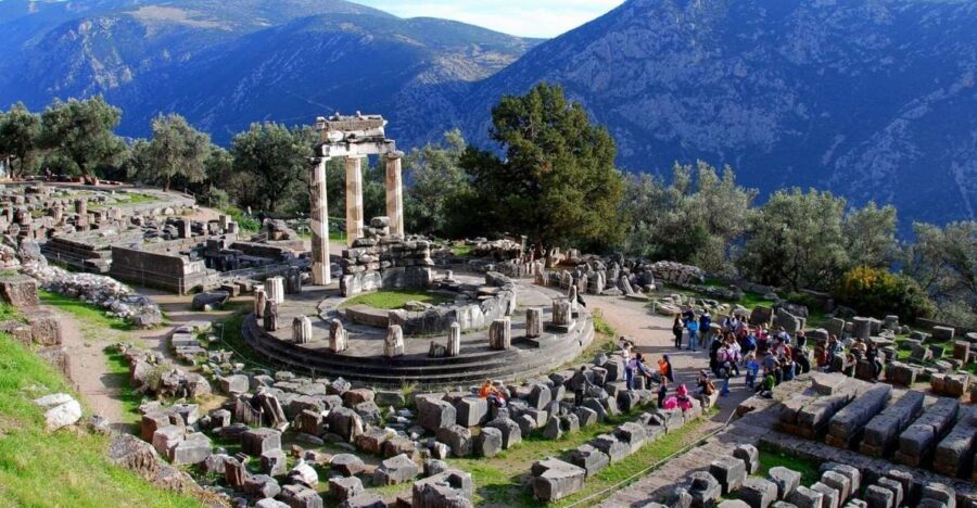Exclusive Private Tour To Delphi - The Sum Up: Is This Tour Right for You?