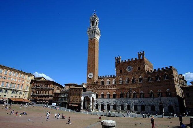Exclusive Private tour To Siena and San Gimignano - Authenticity and Quality: What Travelers Say