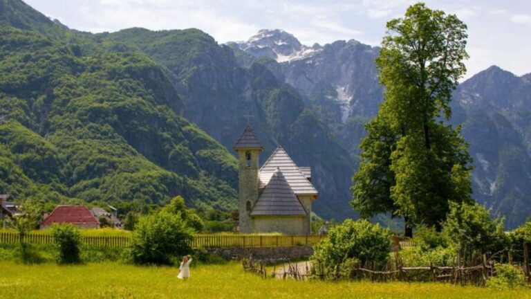 Exclusive Private Tour to Theth: Waterfall and the Blue Eye - Practical Aspects and Value