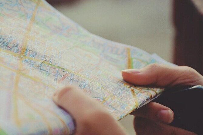 Exclusive Private Transfer from Budapest to Krakow, Door-to-Door - The Sum Up