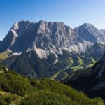 Exclusive private Vantour to Germany's Highest Mountain Zugspitze - The Complete Experience of the Zugspitze Private Tour
