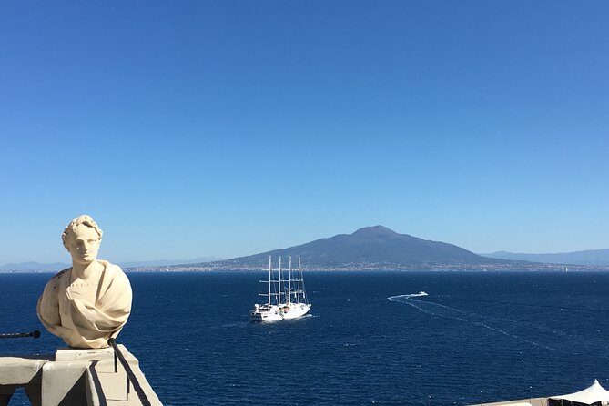Exclusive Private VIP Capri Boat Experience on a Gozzo - Why This Tour Is Worth It