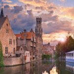 Exclusive PRIVATE Walking Tour of Bruges - A Deep Dive Into the Bruges Private Walking Tour