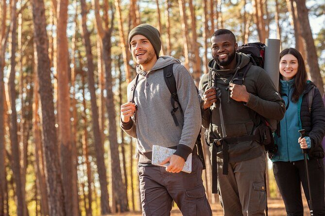 Exclusive Qafshtama National Park Hiking Tour With Private Transfer - Why This Tour Offers Great Value