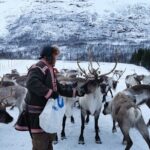 Exclusive Reindeers Experience in small groups, Tromso - Detailed Itinerary and Experience Breakdown