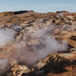 Exclusive Reykjanes Peninsula & Blue Lagoon Private Tour - A Deep Dive into the Reykjanes Peninsula & Blue Lagoon Private Tour