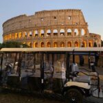 Exclusive ROME - Golf Cart City Tour with Italian Gelato - Frequently Asked Questions