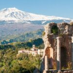 Exclusive Shore Excursion from Messina port to Taormina and Mount Etna - An In-Depth Look at the Tour Experience