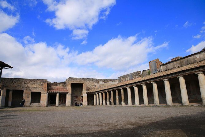 Exclusive Shore Excursion from Naples Cruise Terminal to Pompeii & Amalfi Coast - Frequently Asked Questions