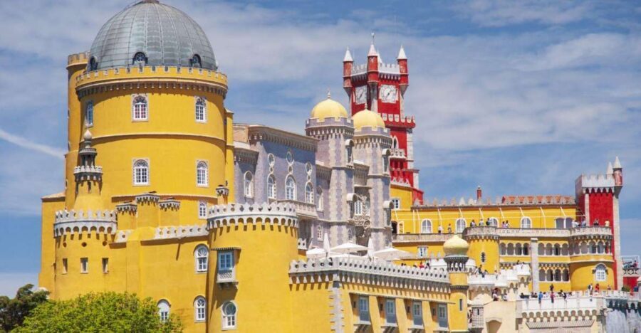 "Exclusive Sintra, Cabo da Roca & Cascais Private Tour" - Practical Details & Tips