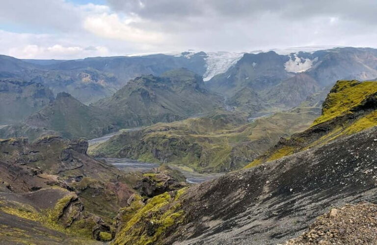 Exclusive Skógar-Fimmvörðuháls Day Hike - Authentic Insights from Past Travelers