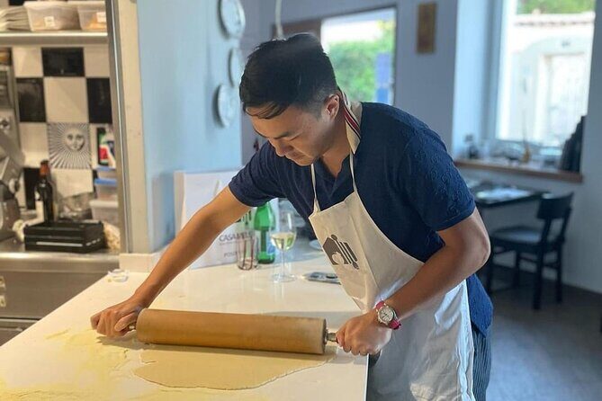 Exclusive Small Group Positano Cooking Class with Prosecco - The Practicalities: What You Need to Know